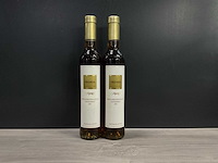 Tschida chardonnay trockenbeerenauslese 2007 (2x) - afbeelding 1 van  3