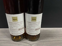 Tschida chardonnay trockenbeerenauslese 2007 (2x) - afbeelding 3 van  3