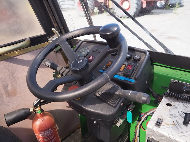 Tschu-tschu-bahnen - afbeelding 2 van  40