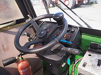 Tschu-tschu-bahnen - afbeelding 2 van  40