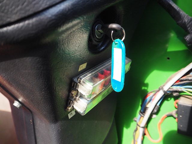 Tschu-tschu-bahnen - afbeelding 9 van  40