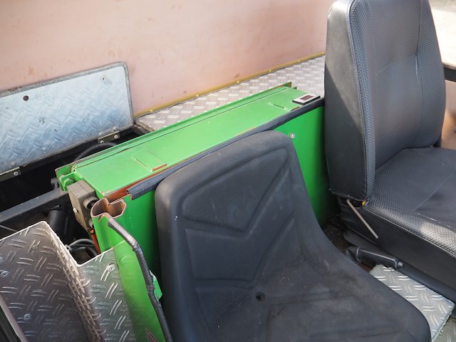 Tschu-tschu-bahnen - afbeelding 10 van  40