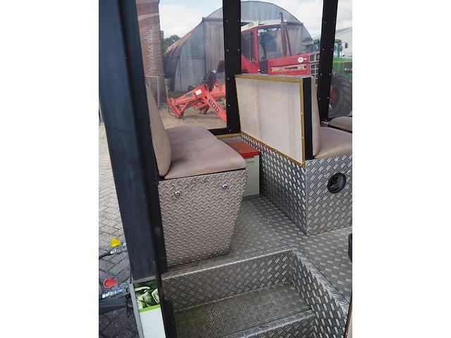 Tschu-tschu-bahnen - afbeelding 15 van  40