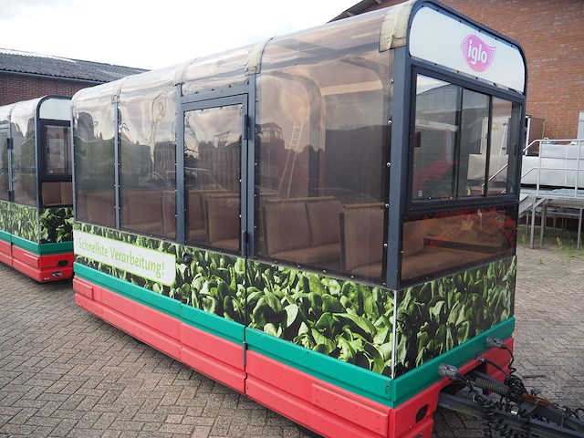 Tschu-tschu-bahnen - afbeelding 17 van  40