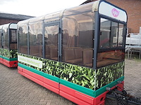 Tschu-tschu-bahnen - afbeelding 17 van  40