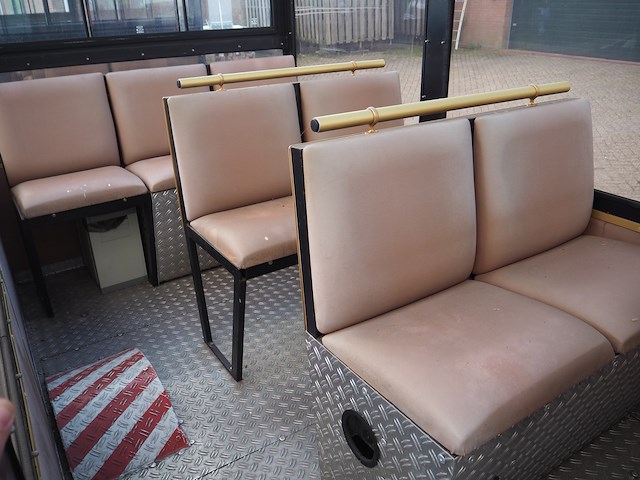 Tschu-tschu-bahnen - afbeelding 19 van  40