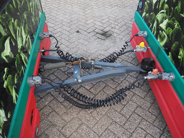 Tschu-tschu-bahnen - afbeelding 24 van  40