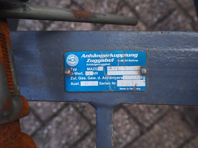 Tschu-tschu-bahnen - afbeelding 25 van  40