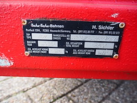 Tschu-tschu-bahnen - afbeelding 26 van  40