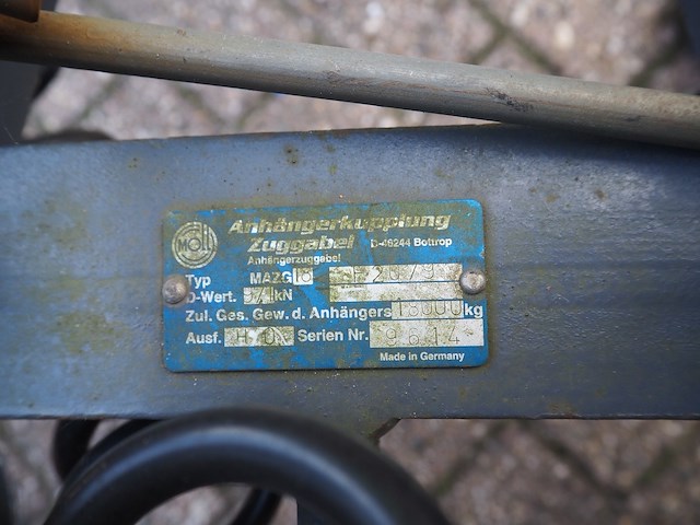 Tschu-tschu-bahnen - afbeelding 28 van  40