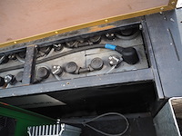 Tschu-tschu-bahnen - afbeelding 31 van  40