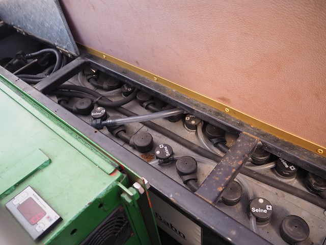 Tschu-tschu-bahnen - afbeelding 32 van  40