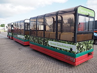 Tschu-tschu-bahnen - afbeelding 23 van  40