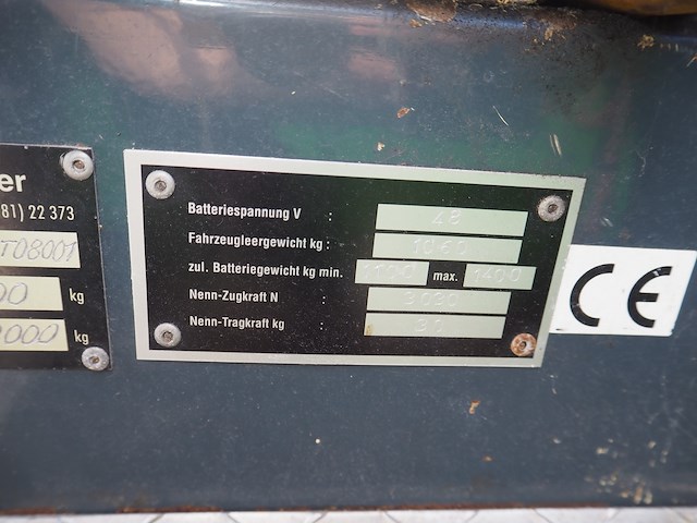 Tschu-tschu-bahnen - afbeelding 35 van  40