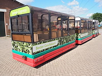 Tschu-tschu-bahnen - afbeelding 34 van  40