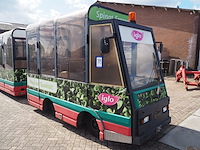 Tschu-tschu-bahnen - afbeelding 36 van  40