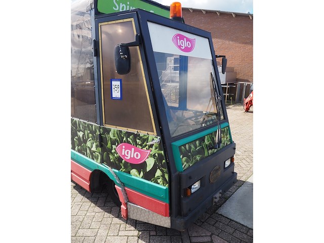 Tschu-tschu-bahnen - afbeelding 37 van  40