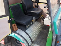 Tschu-tschu-bahnen - afbeelding 38 van  40