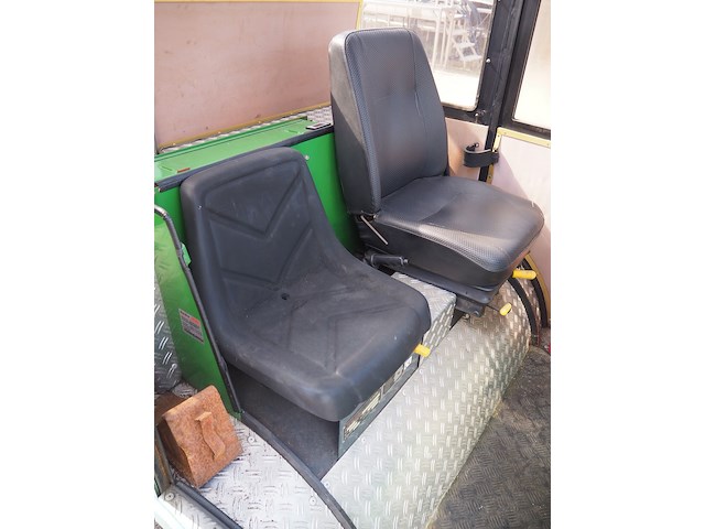 Tschu-tschu-bahnen - afbeelding 39 van  40