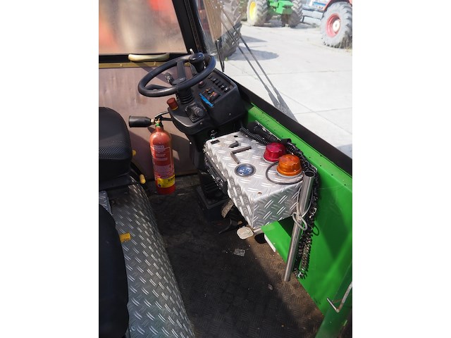 Tschu-tschu-bahnen - afbeelding 40 van  40