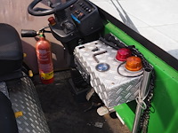 Tschu-tschu-bahnen - afbeelding 40 van  40