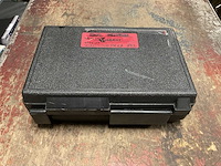 Tsi 8330 air velocity meter - afbeelding 4 van  4