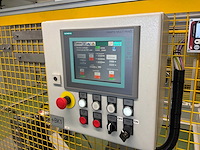 Tsk schill roll-to-roll zonnefolie-reiniger en braaistlijn - afbeelding 11 van  37