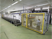 Tsk schill roll-to-roll zonnefolie-reiniger en braaistlijn - afbeelding 1 van  37