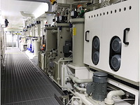 Tsk schill roll-to-roll zonnefolie-reiniger en braaistlijn - afbeelding 17 van  37