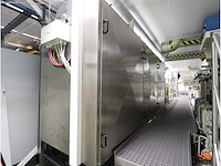 Tsk schill roll-to-roll zonnefolie-reiniger en braaistlijn - afbeelding 20 van  37