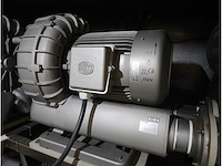 Tsk schill roll-to-roll zonnefolie-reiniger en braaistlijn - afbeelding 22 van  37