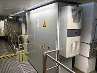 Tsk schill roll-to-roll zonnefolie-reiniger en braaistlijn - afbeelding 25 van  37