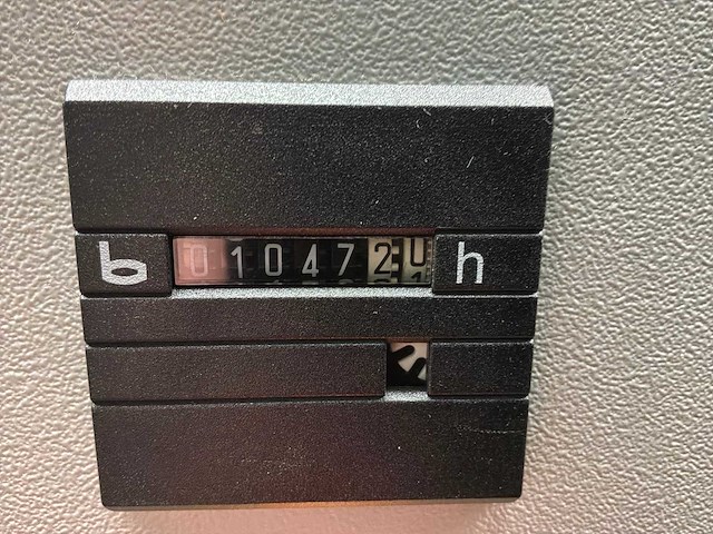 Tsk schill roll-to-roll zonnefolie-reiniger en braaistlijn - afbeelding 26 van  37