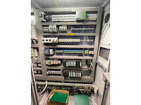 Tsk schill roll-to-roll zonnefolie-reiniger en braaistlijn - afbeelding 27 van  37