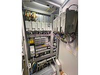 Tsk schill roll-to-roll zonnefolie-reiniger en braaistlijn - afbeelding 28 van  37