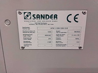 Tsk schill roll-to-roll zonnefolie-reiniger en braaistlijn - afbeelding 36 van  37