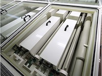 Tsk schill roll-to-roll zonnefolie-reiniger en braaistlijn - afbeelding 2 van  37