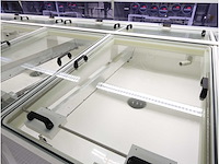 Tsk schill roll-to-roll zonnefolie-reiniger en braaistlijn - afbeelding 3 van  37