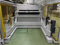 Tsk schill roll-to-roll zonnefolie-reiniger en braaistlijn - afbeelding 9 van  37