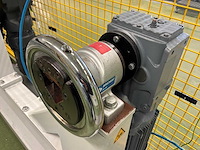 Tsk schill roll-to-roll zonnefolie-reiniger en braaistlijn - afbeelding 10 van  37