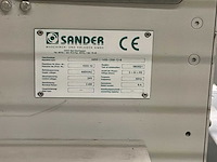 Tsk schill roll-to-roll zonnefolie-reiniger en braaistlijn - afbeelding 14 van  37