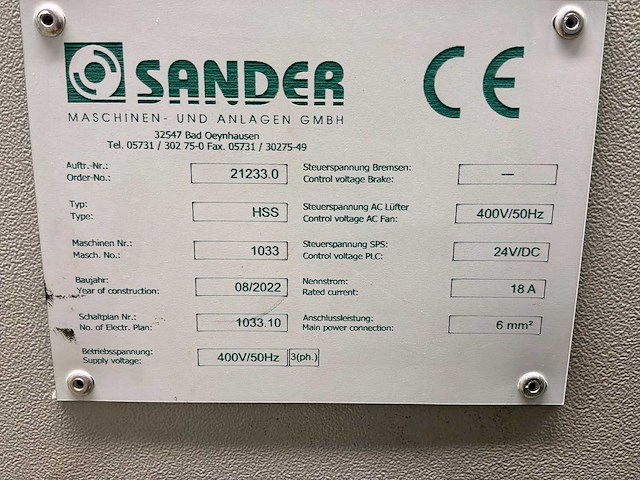 Tsk schill roll-to-roll zonnefolie-reiniger en braaistlijn - afbeelding 16 van  37
