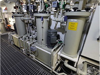 Tsk schill roll-to-roll zonnefolie-reiniger en braaistlijn - afbeelding 18 van  37