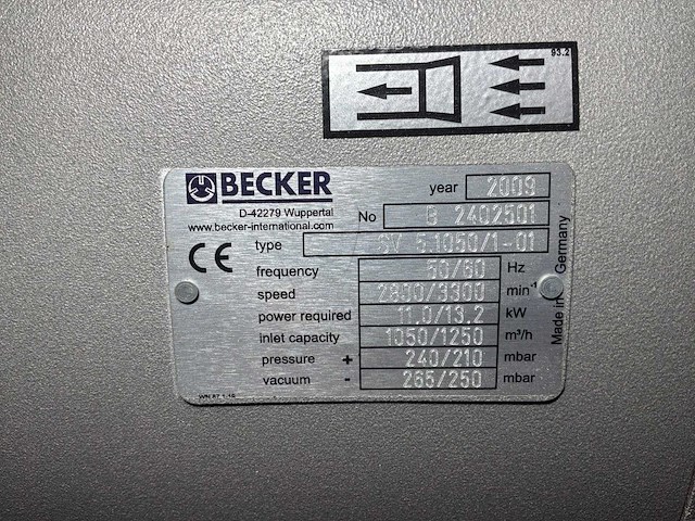 Tsk schill roll-to-roll zonnefolie-reiniger en braaistlijn - afbeelding 24 van  37