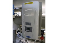 Tsk schill roll-to-roll zonnefolie-reiniger en braaistlijn - afbeelding 29 van  37