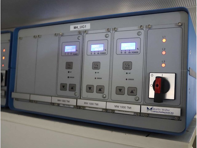 Tsk schill roll-to-roll zonnefolie-reiniger en braaistlijn - afbeelding 31 van  37