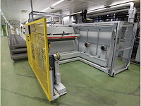 Tsk schill roll-to-roll zonnefolie-reiniger en braaistlijn - afbeelding 23 van  37