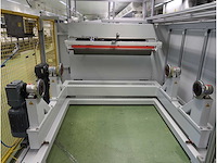 Tsk schill roll-to-roll zonnefolie-reiniger en braaistlijn - afbeelding 32 van  37