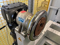 Tsk schill roll-to-roll zonnefolie-reiniger en braaistlijn - afbeelding 33 van  37