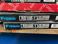 Tslibaki rollenketting (13x) - afbeelding 2 van  2